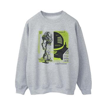 Lightyear Sweatshirt