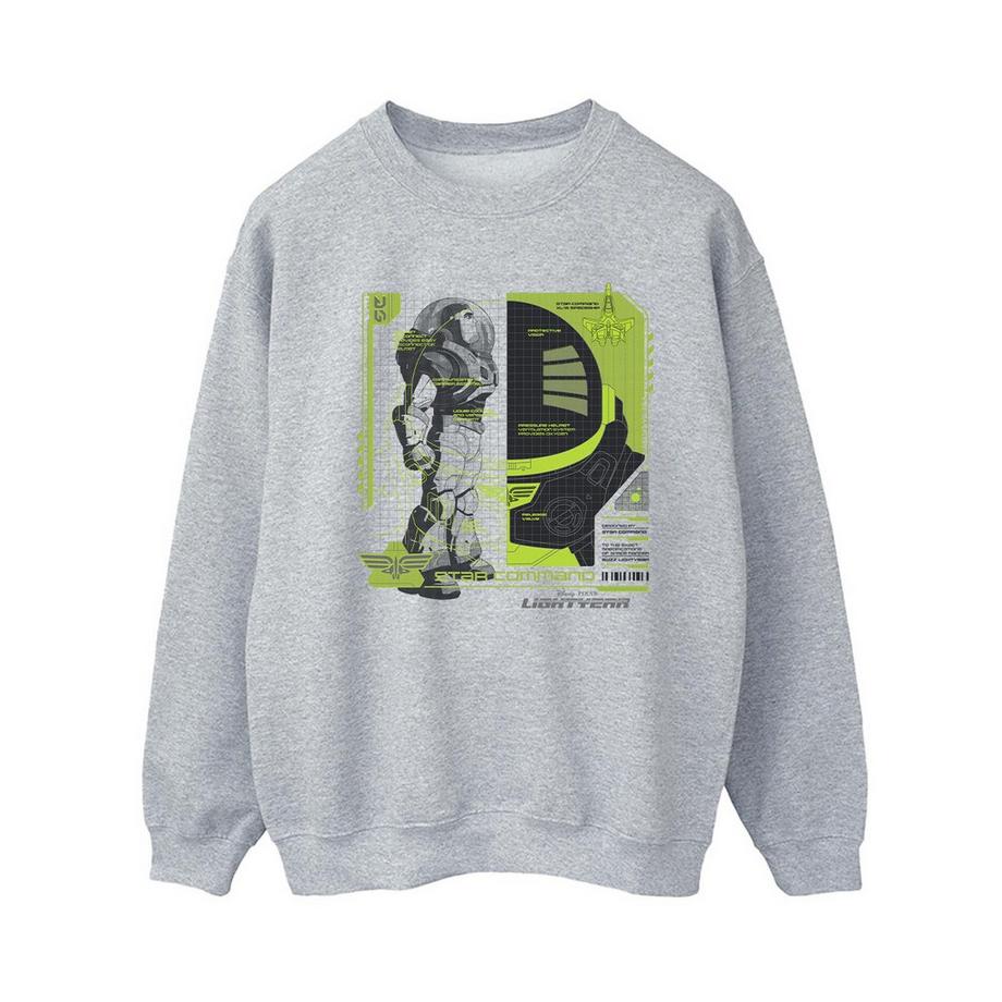 Lightyear Sweatshirt