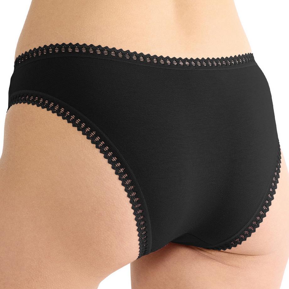 sloggi  9er Pack GO Crush - Mini Slip 