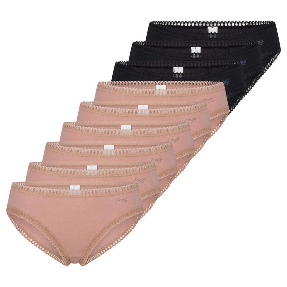 9er Pack GO Crush - Mini Slip