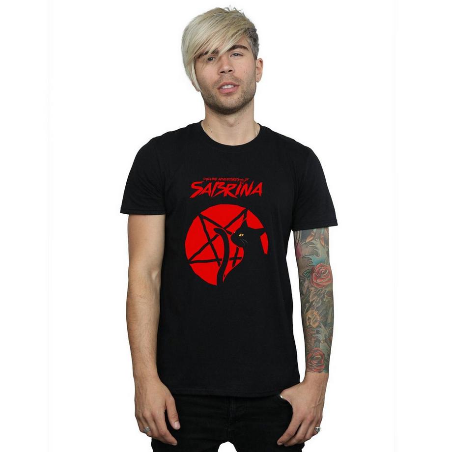 Warner Bros T-Shirt Salem  