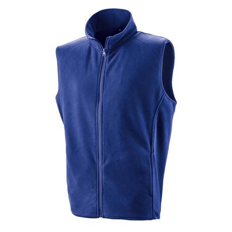 Result Core Micro Fleece Weste  
