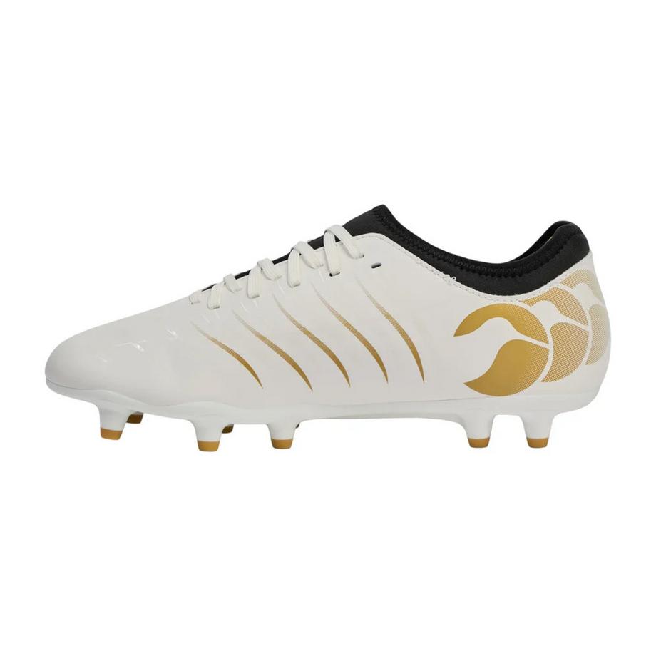 Canterbury Phoenix 2.0 Team Chaussures De Rugby Terrain Ferme  