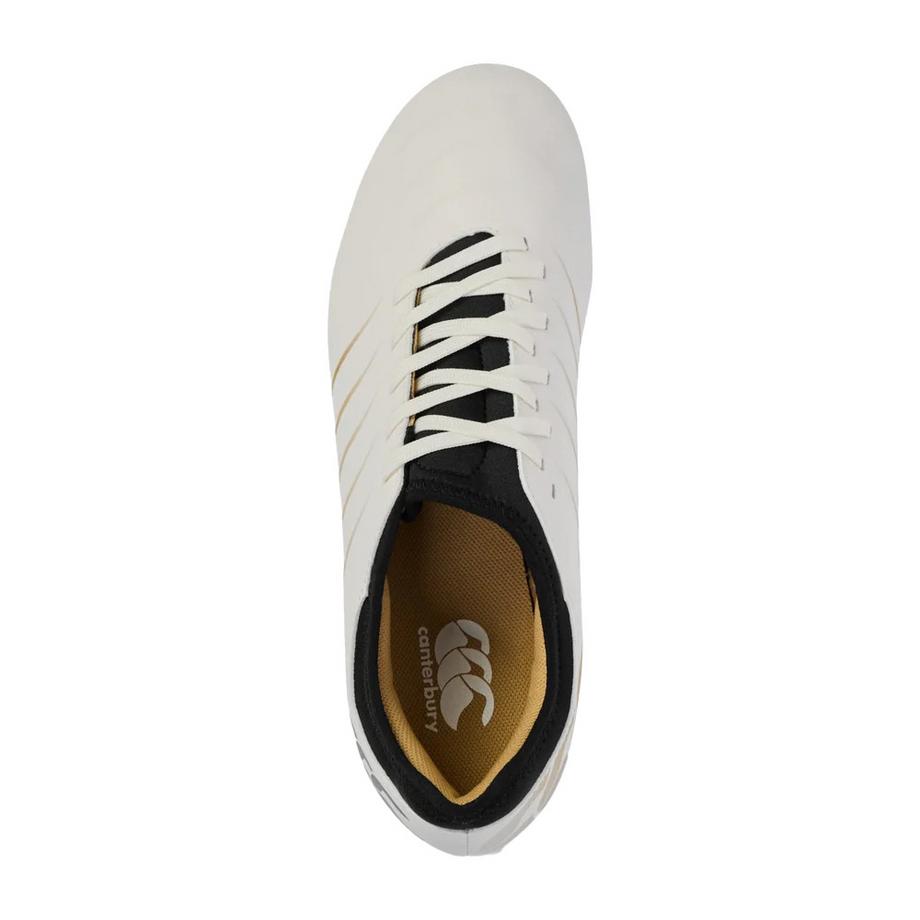 Canterbury Phoenix 2.0 Team Chaussures De Rugby Terrain Ferme  