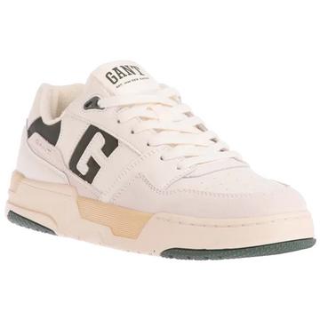 Sneaker Brookpal, Leder