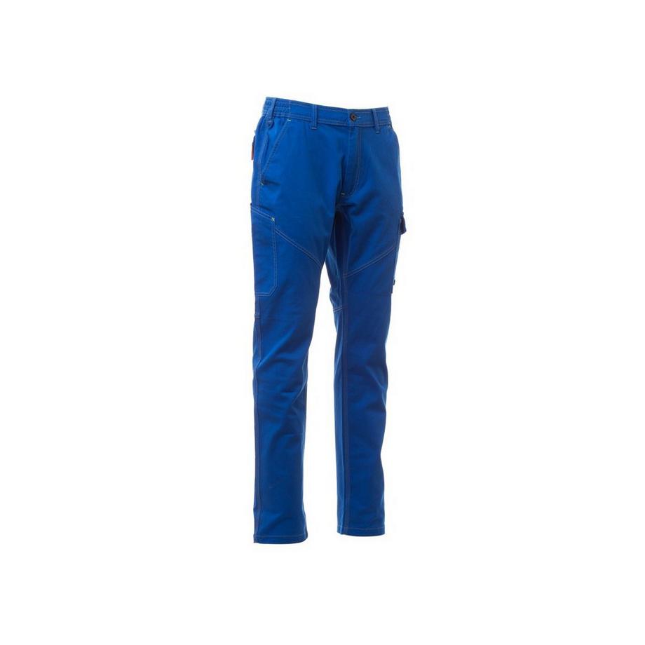 Payper Wear Pantalone Cargo Worker Stretch  