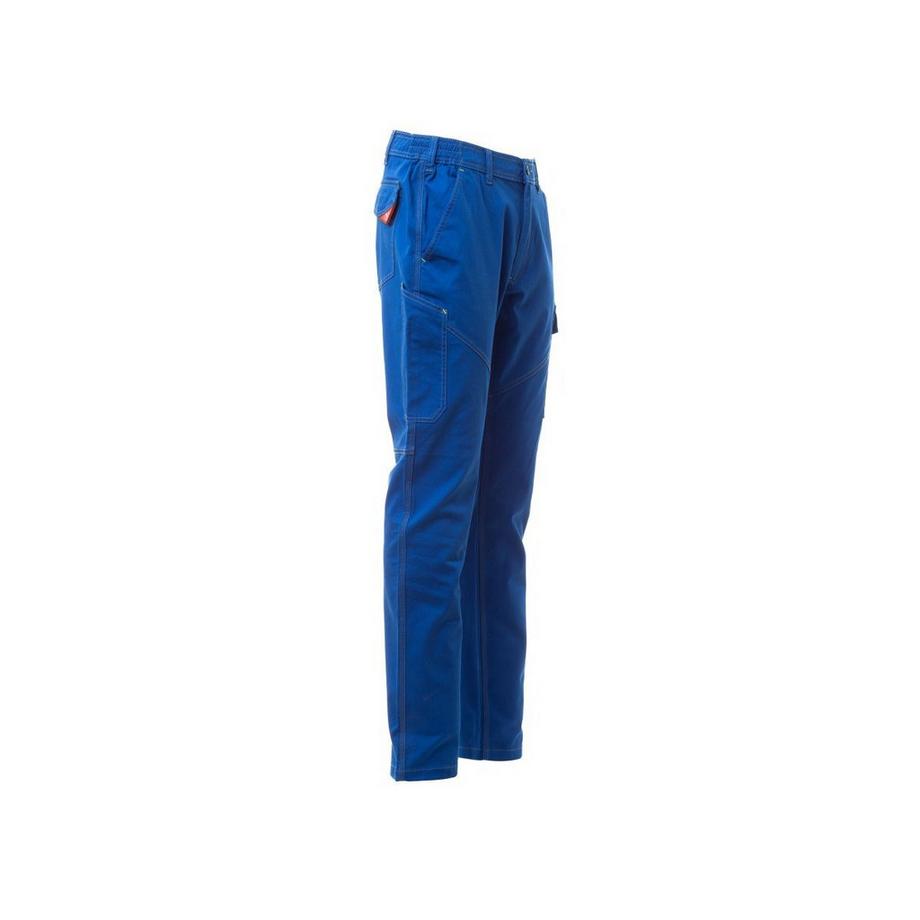 Payper Wear Pantalone Cargo Worker Stretch  