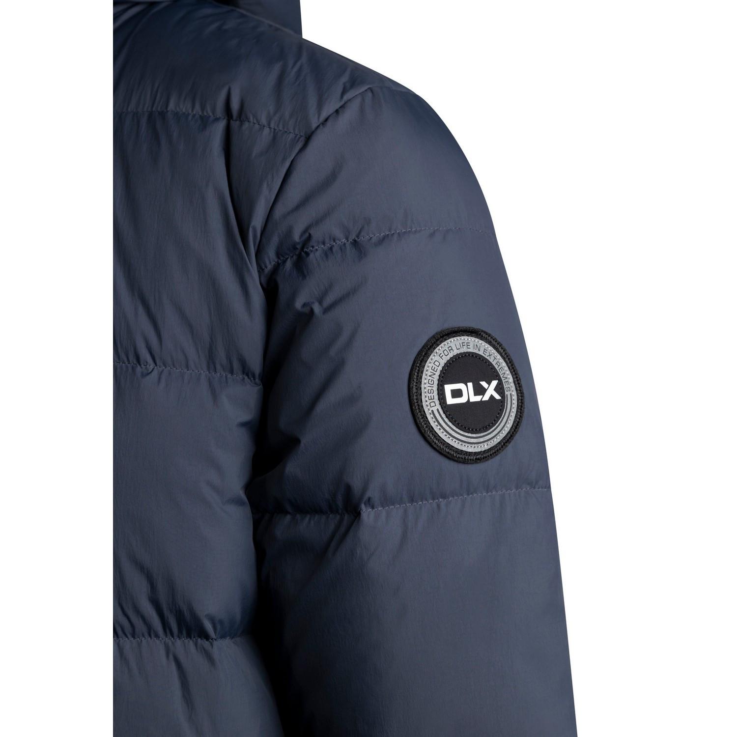Trespass Sergei DLX Daunenjacke  