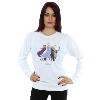 Disney Frozen 2 Sweatshirt  