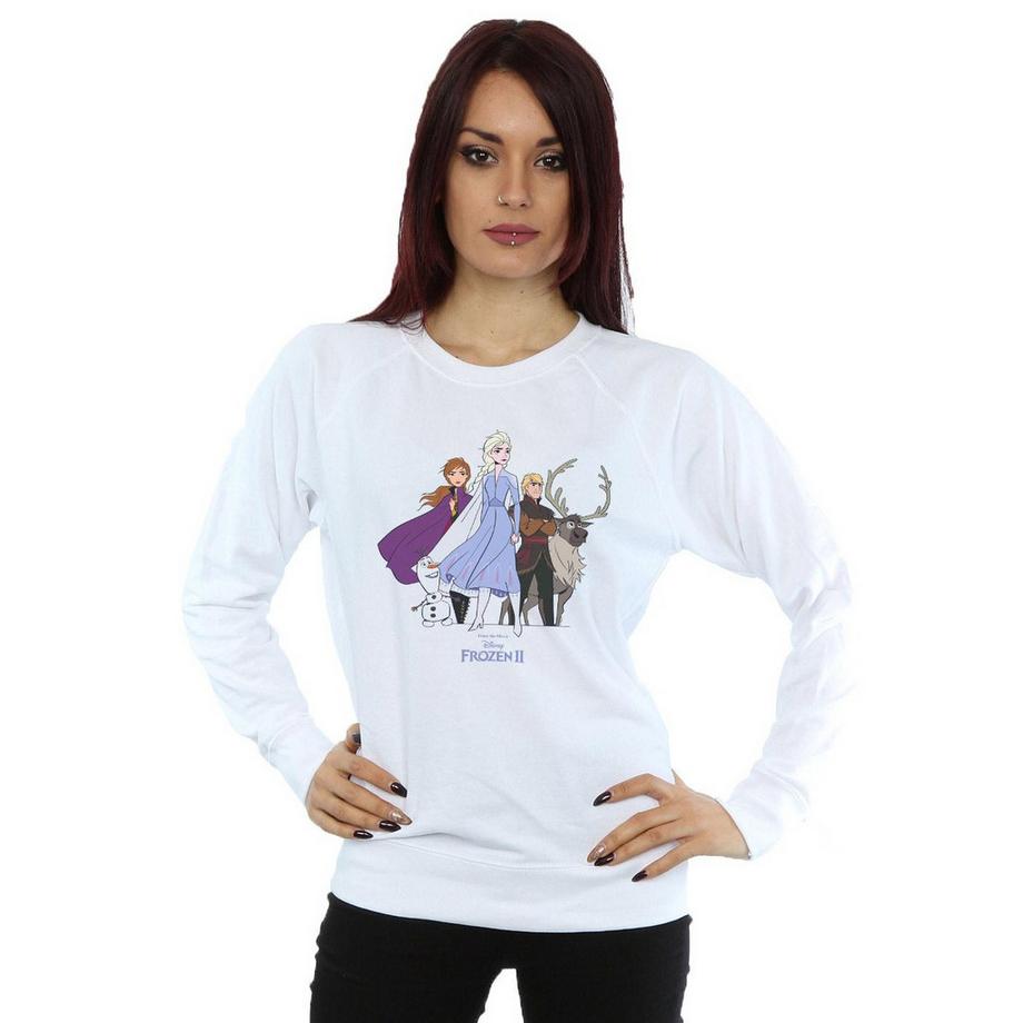 Disney Frozen 2 Sweatshirt  