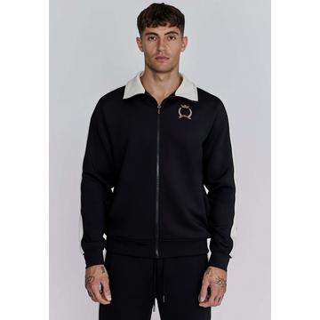 Sweatjacke Crest Track Top