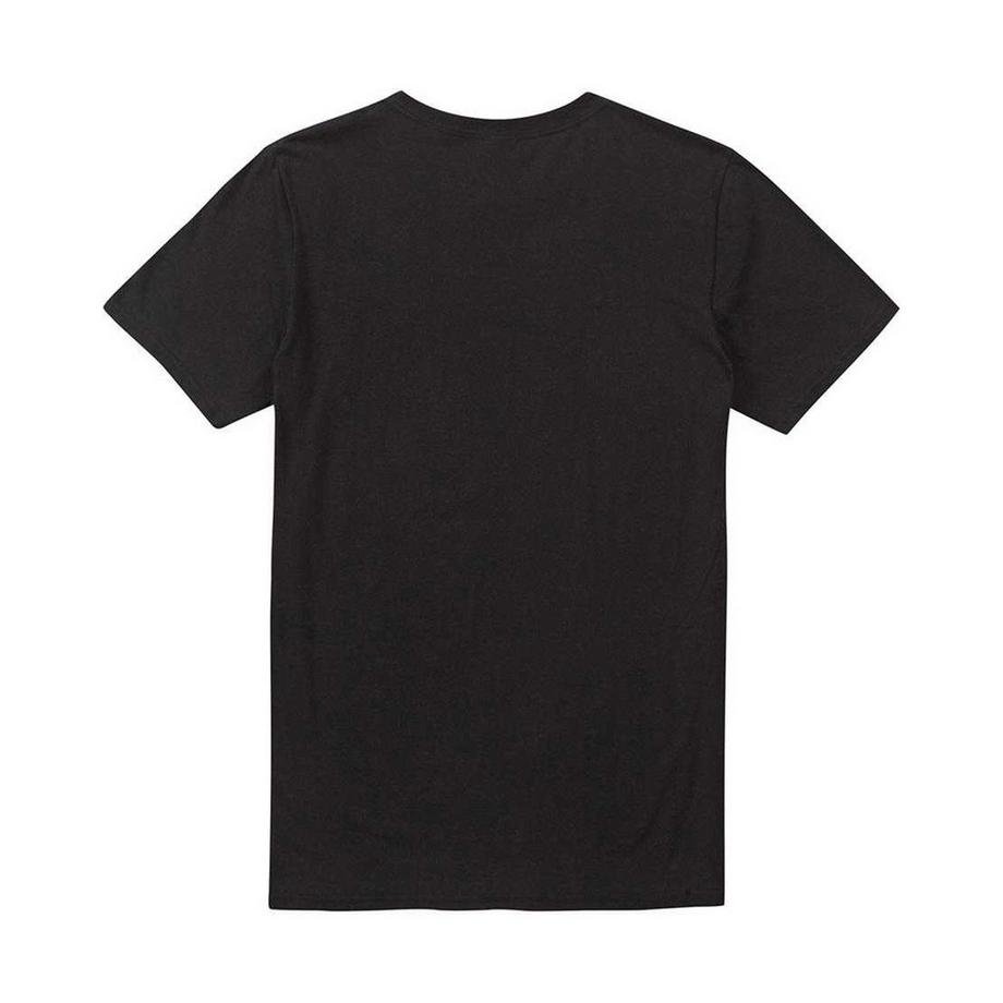 Danny  T-ShirtMotif Skulker Fights With 