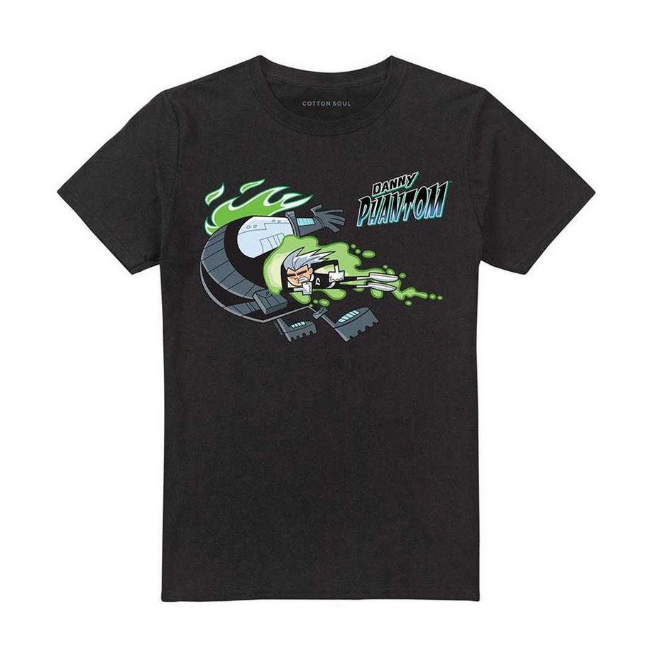 Fights With T-Shirt