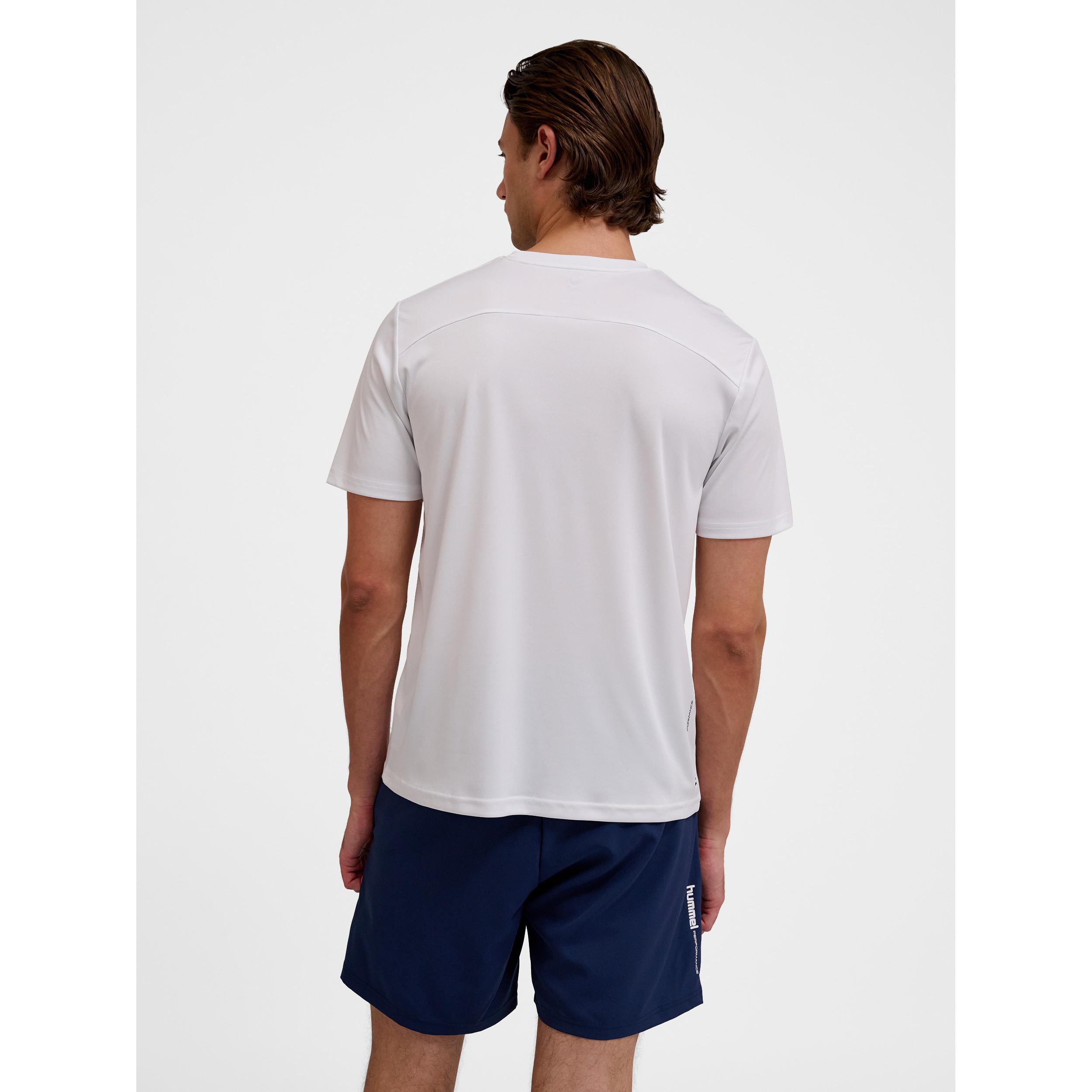 Hummel Pulse T-Shirt  