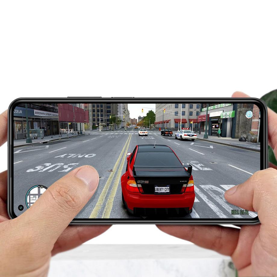 XIAOMI  4600mAh Ersatzakku für Xiaomi Mi 11 5G 