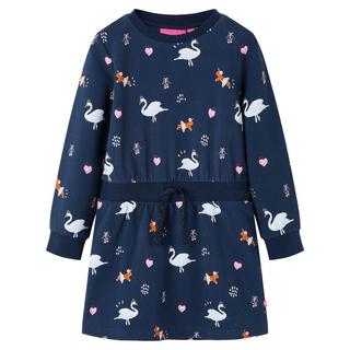 VidaXL  Robe pour enfants tissu 