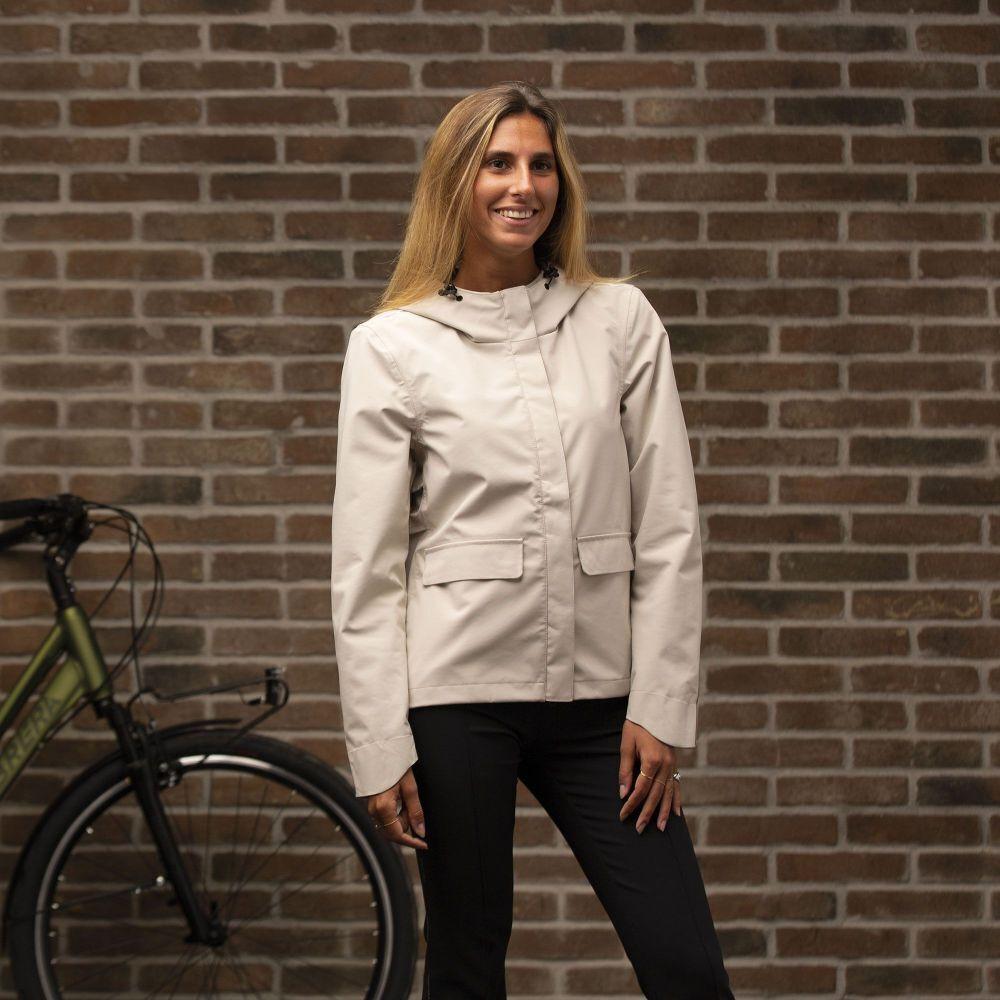 Tucano Urbano  Veste imperméable femme  Diretta 