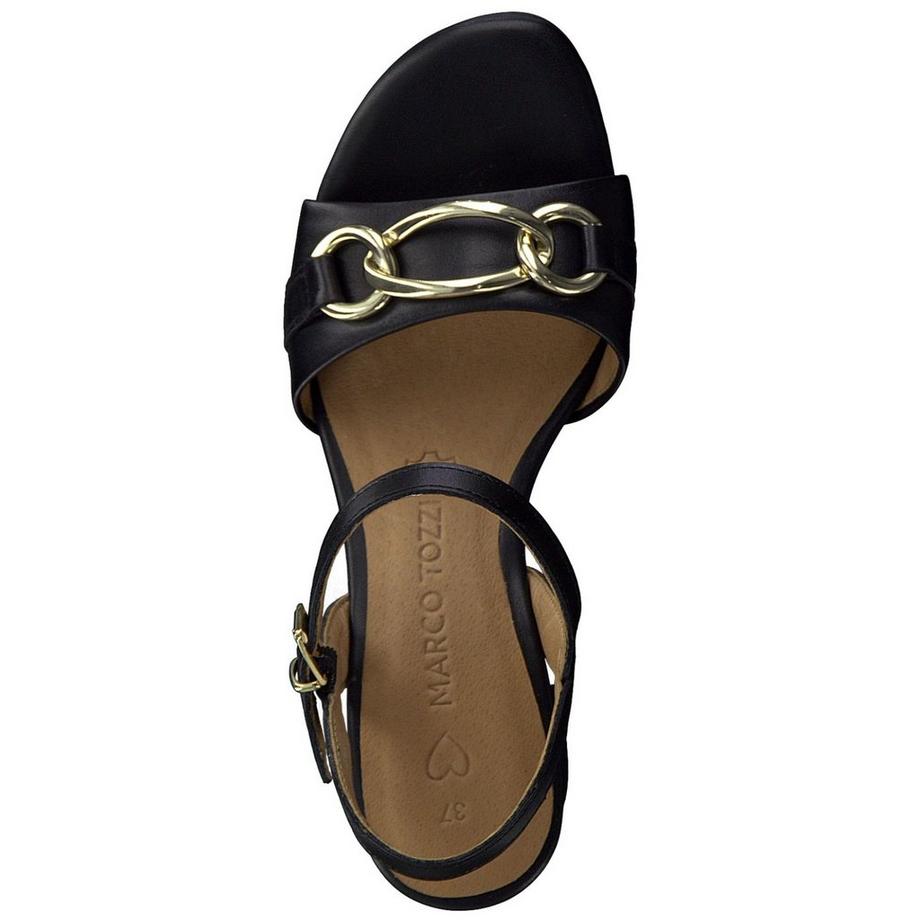 Marco Tozzi  Sandalen 