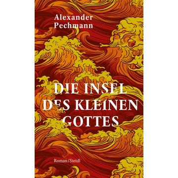 Die Insel des kleinen Gottes