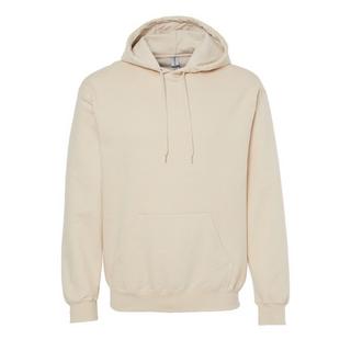 Gildan Softstyle Mittelschwerer Kapuzenpullover  