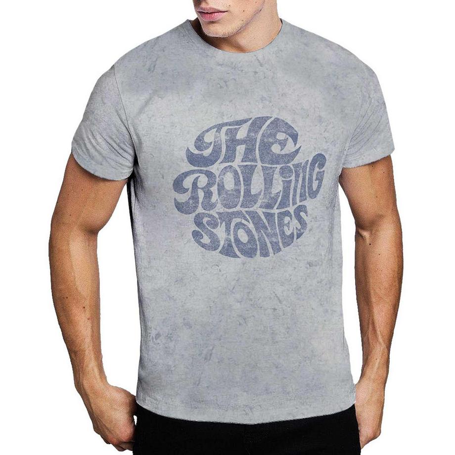 The Rolling Stones T-Shirt 70s  