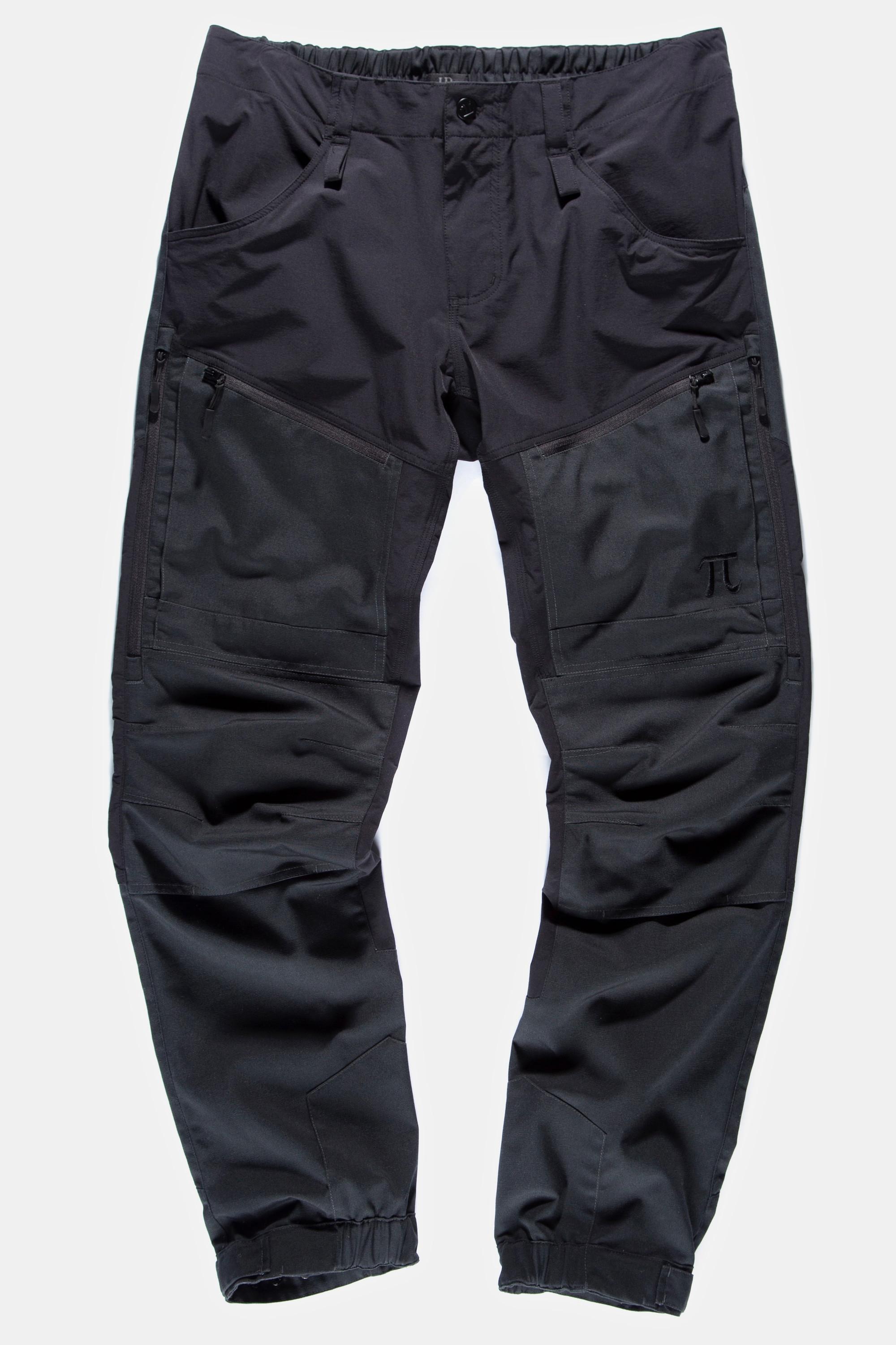 JP1880 Traveller Pantaloni Idrorepellenti Regular Fit  