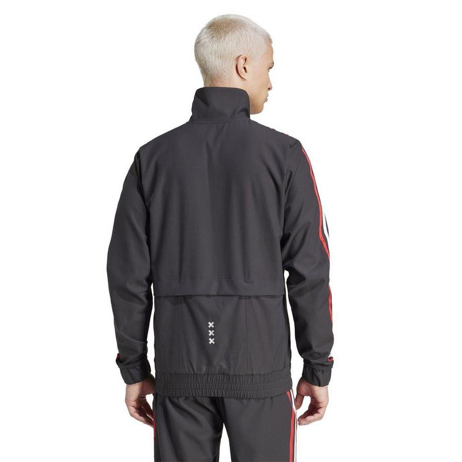 adidas  Veste De Survêtement Motiftyle Ajax Amsterdam 