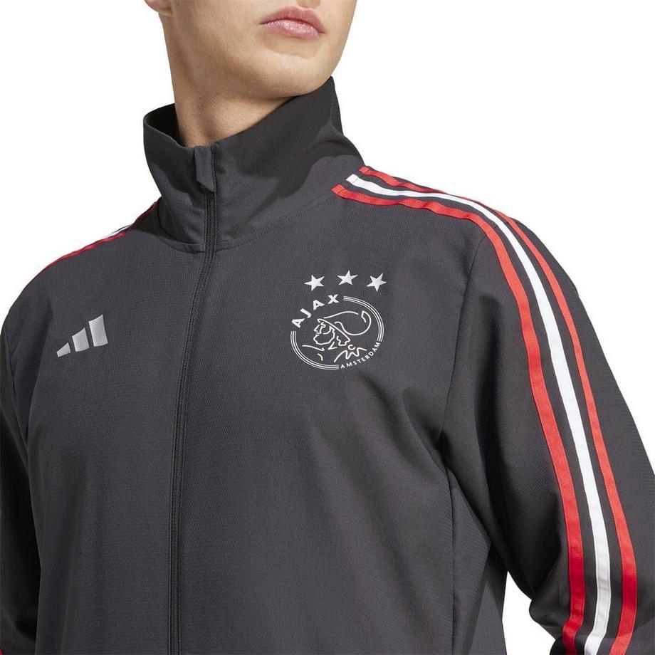 adidas  Veste De Survêtement Motiftyle Ajax Amsterdam 
