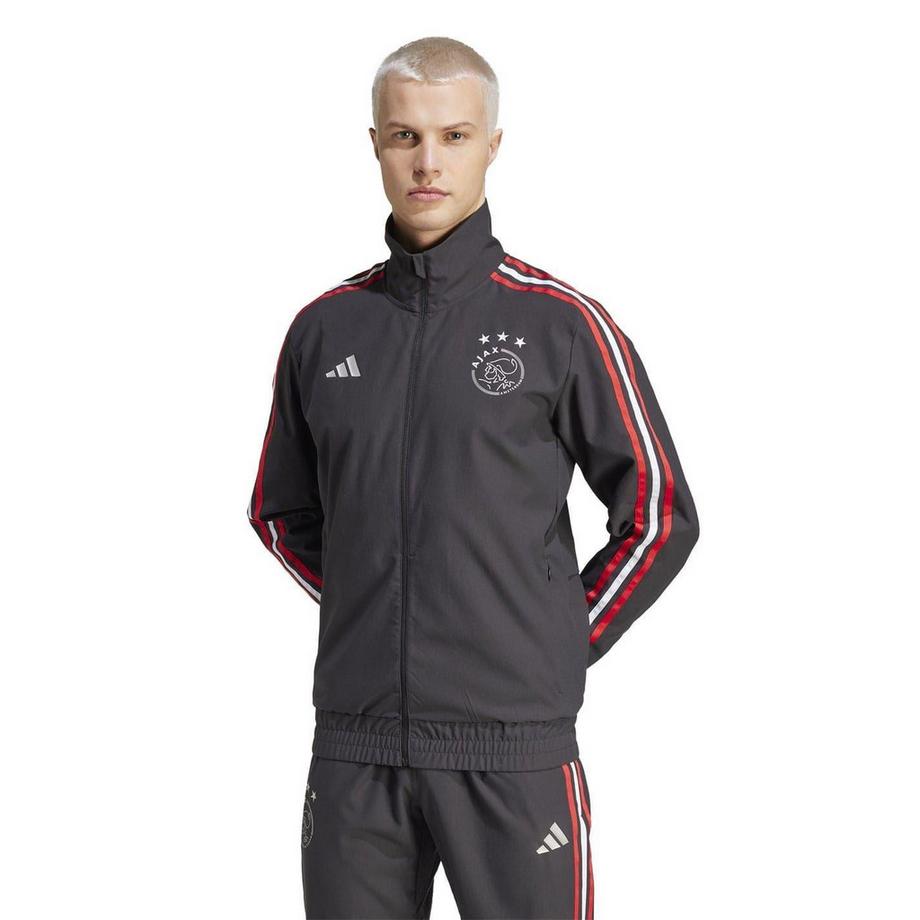 adidas  Veste De Survêtement Motiftyle Ajax Amsterdam 