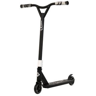 streetsurfing  Trottinette Freestyle Torpedo Firestarter 