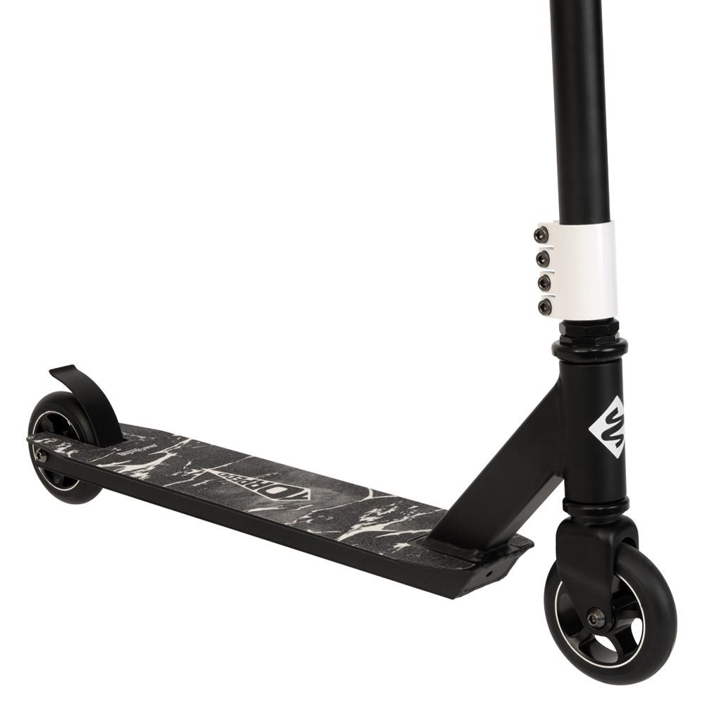 streetsurfing  Trottinette Freestyle Torpedo Firestarter 