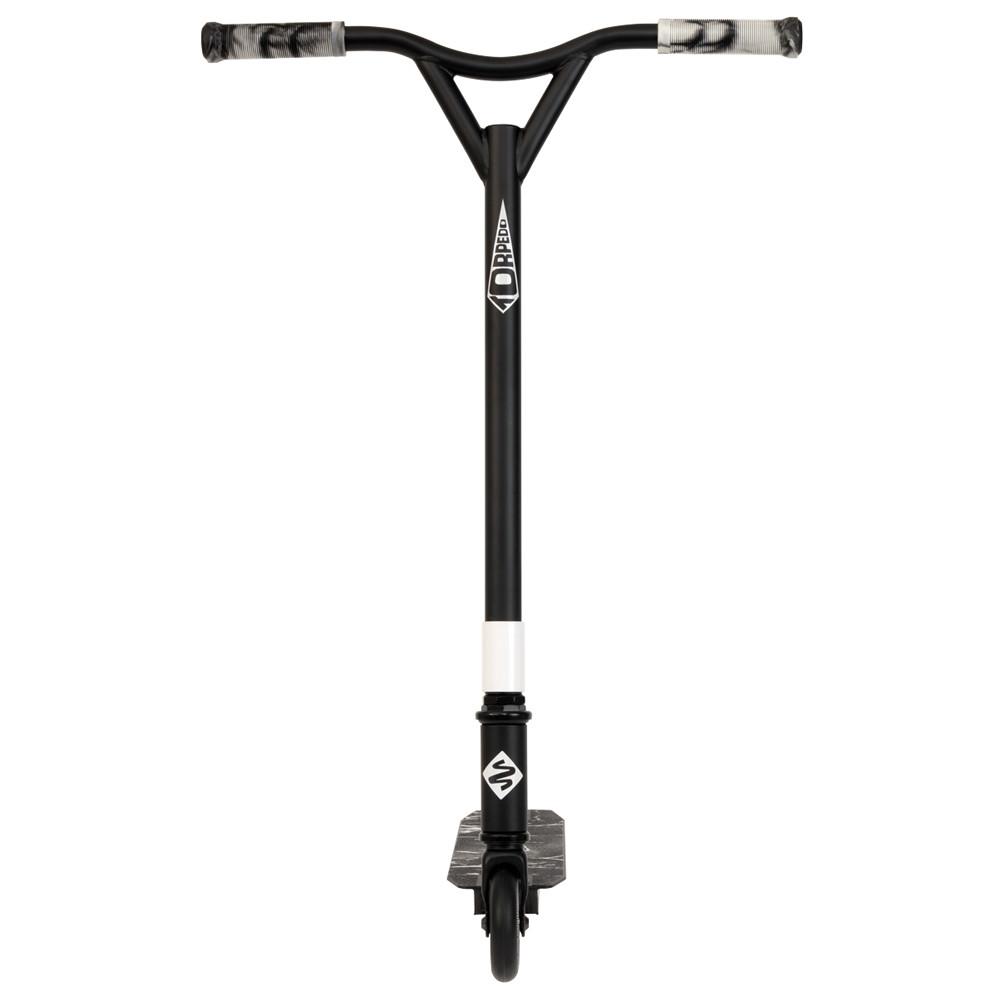 streetsurfing  Trottinette Freestyle Torpedo Firestarter 