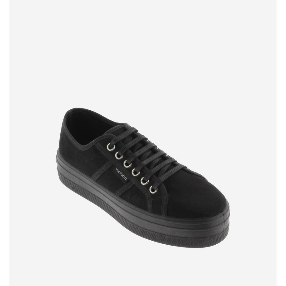 Victoria sneaker barcelona daim  