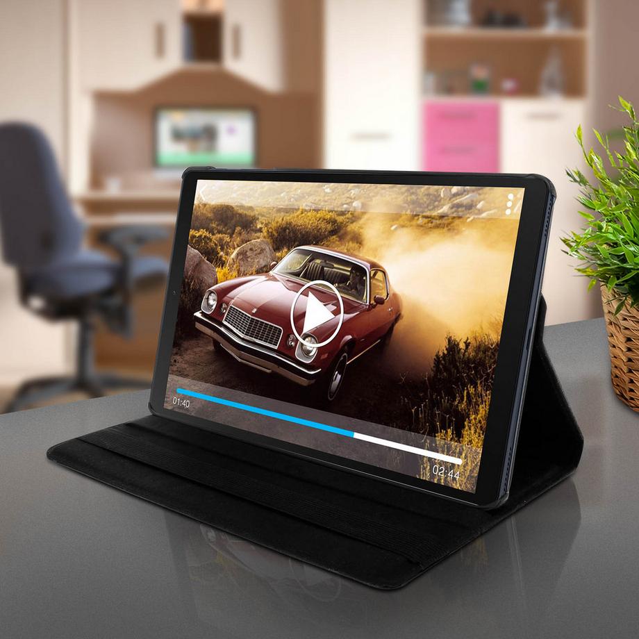 Avizar  Protection Grainé Galaxy Tab A 10.1 2019 