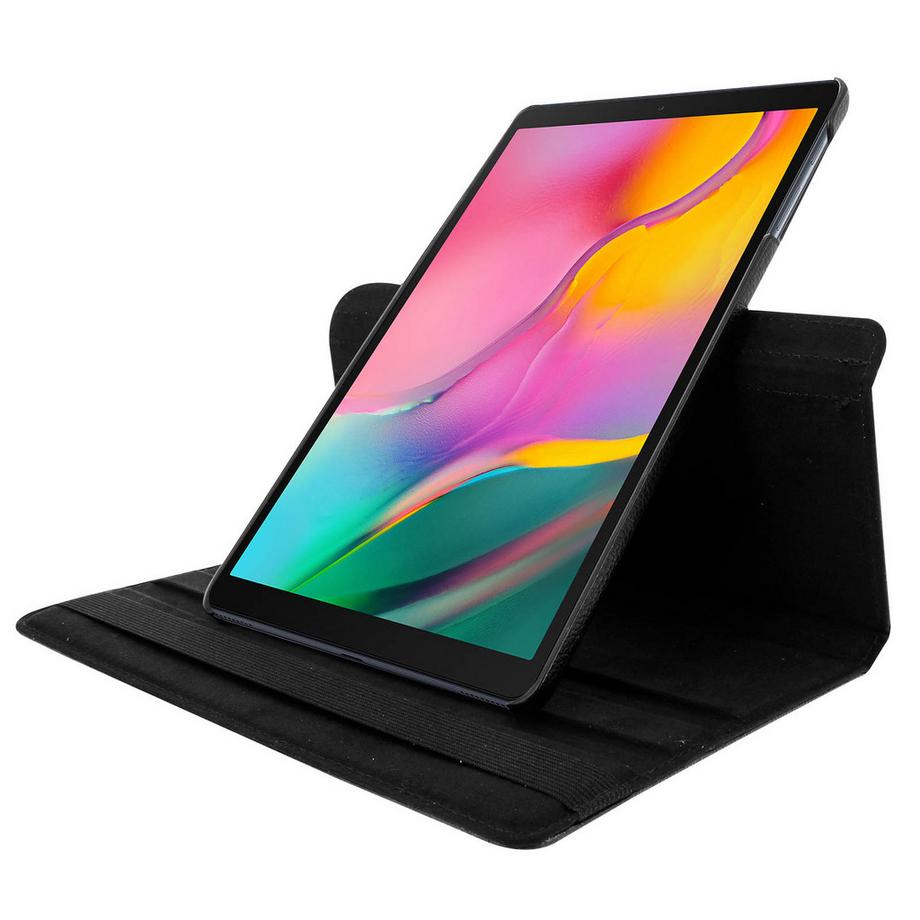 Avizar  Protection Grainé Galaxy Tab A 10.1 2019 