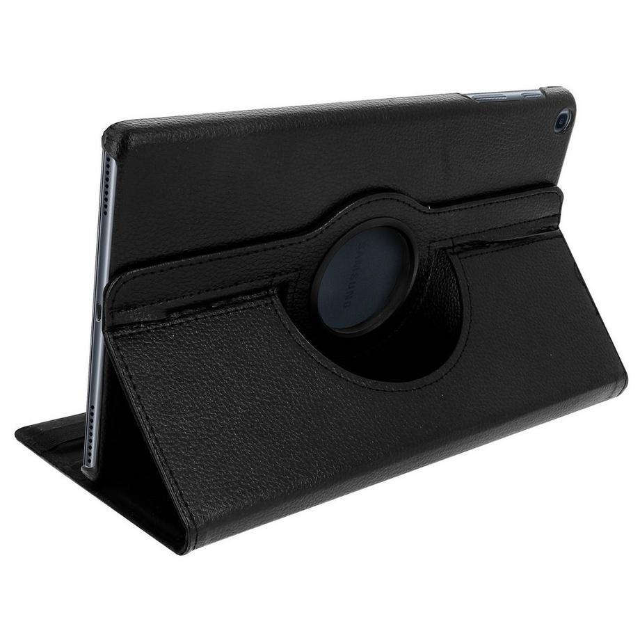 Avizar  Protection Grainé Galaxy Tab A 10.1 2019 