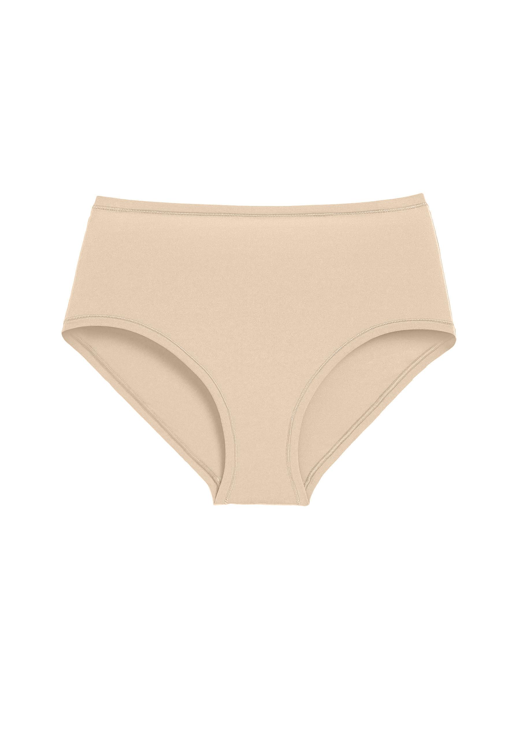 Maxte BASIC MAX Slip Hipster 5 Pièces  