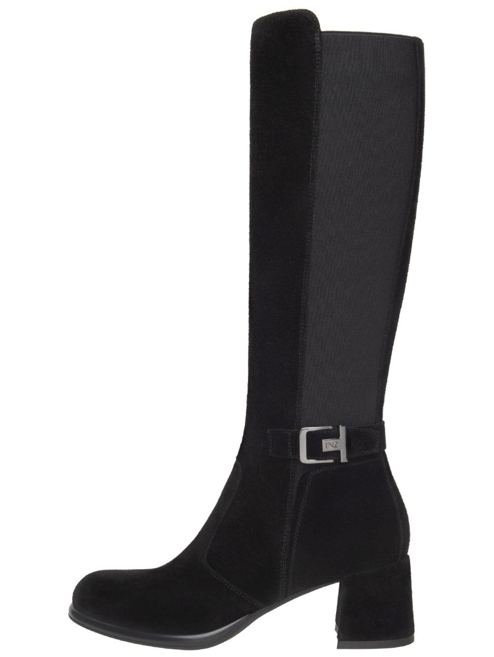 Nero Giardini  Stiefel 