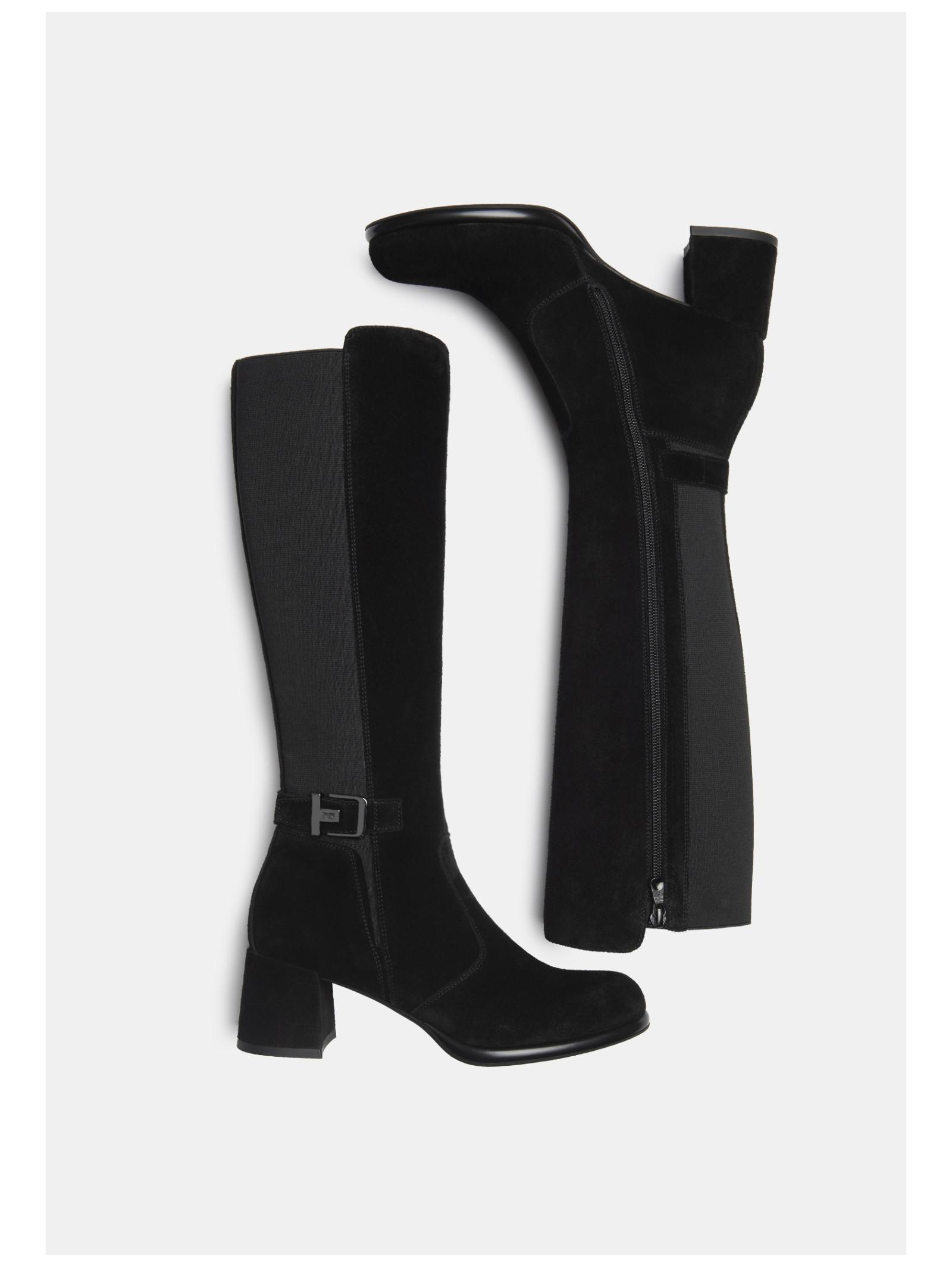 Nero Giardini  Stiefel 