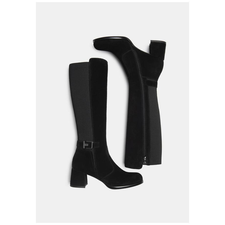 Nero Giardini Stiefel  