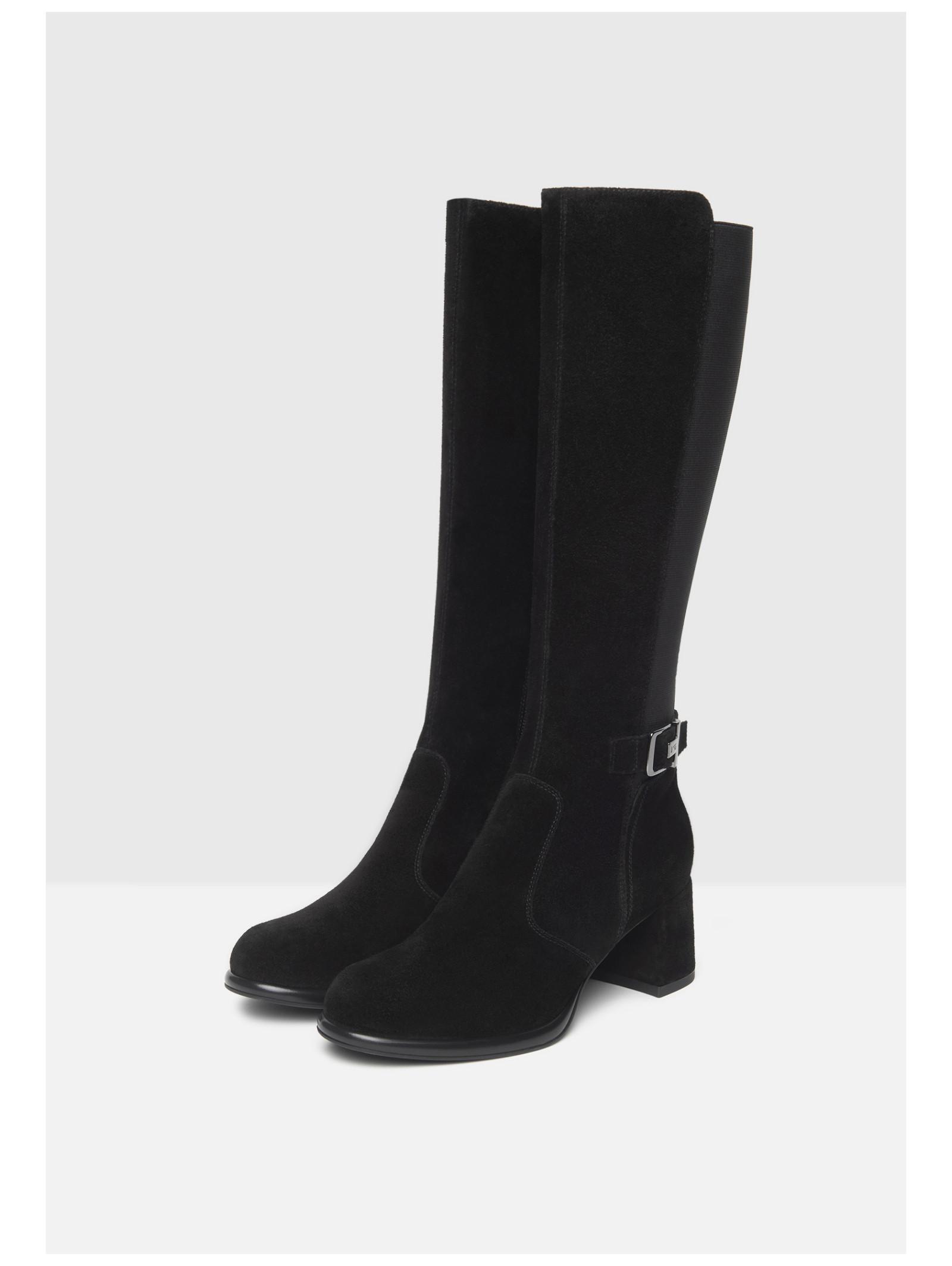 Nero Giardini  Stiefel 