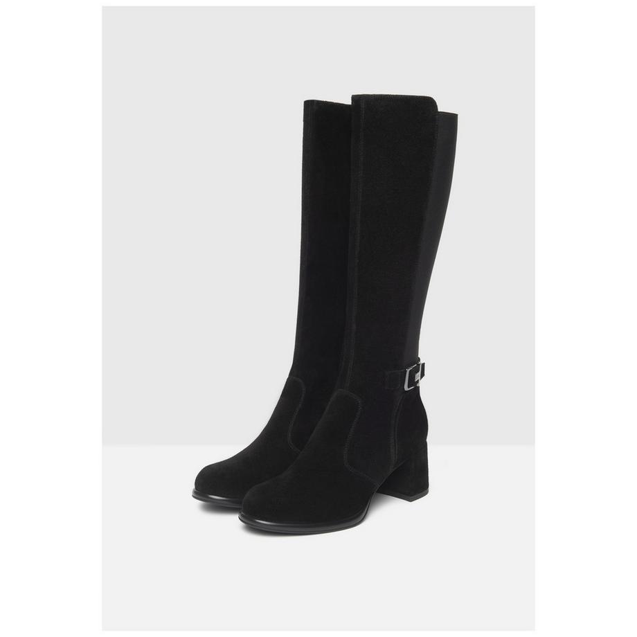 Nero Giardini Stiefel  