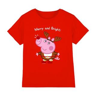 Peppa Pig  TShirt 