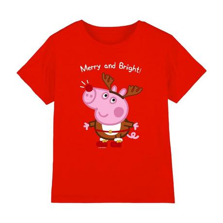 Peppa Pig  TShirt 
