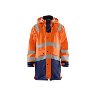 Blaklader  refektierende wasserdichte jacke eve 3 bakader 