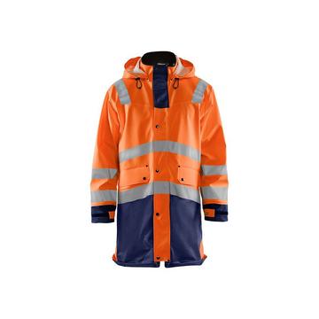 refektierende wasserdichte jacke eve 3 bakader