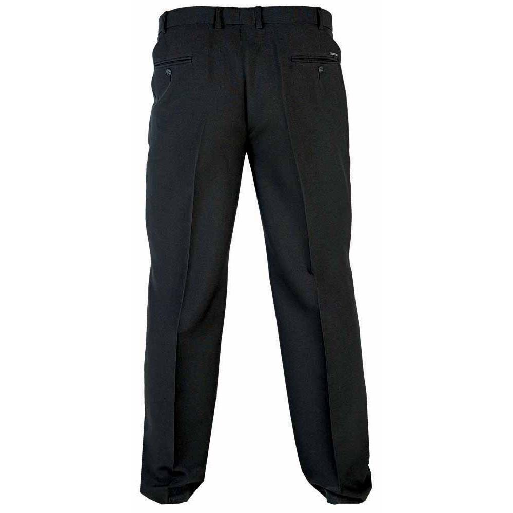 Duke Kingsize Max D555 Pantaloni Vita Regolabile  