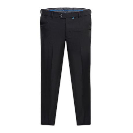 Duke Kingsize Max D555 Pantaloni Vita Regolabile  