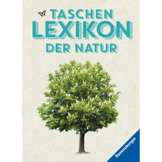 Taschenlexikon der Natur Prinz, Johanna Copertina rigida 