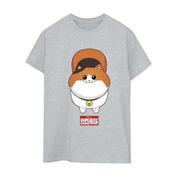 Big Hero 6 TShirt